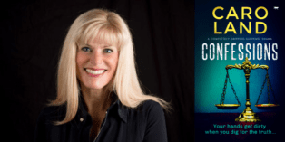 Confessions Caro Land